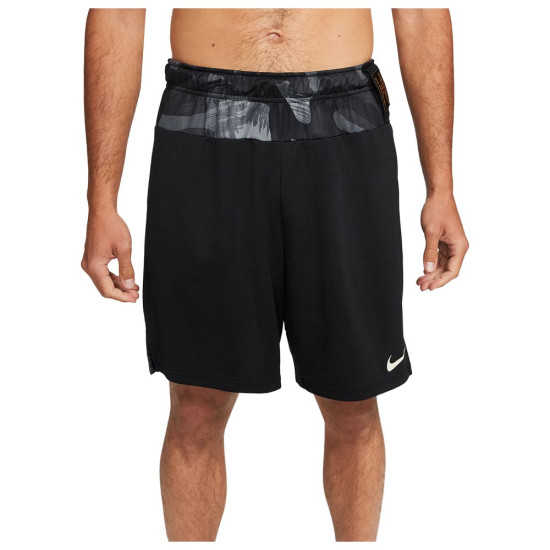 Nike Ανδρικό σορτς Dri-FIT Knit Short 6.0 Camo Nike Ανδρικό σορτς Dri-FIT Knit Short 6.0 Camo